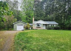 Pre-foreclosure in  Pomfret Rd Brooklyn, CT 06234