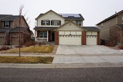  N Millbrook St, Aurora CO