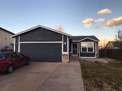 Pre-foreclosure in  Memory Ln Fountain, CO 80817