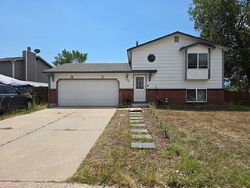 Pre-foreclosure in  Irving Dr Colorado Springs, CO 80916