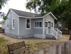 Pre-foreclosure Listing in Cedar St MCARTHUR, CA 96056