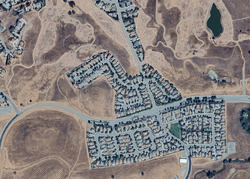 Pre-foreclosure in  Jacks Pl Patterson, CA 95363