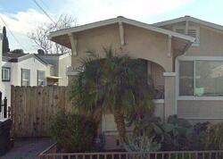 Pre-foreclosure in  106th Ave Oakland, CA 94603