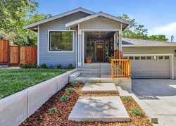 Pre-foreclosure in  Yorkshire Ct Lafayette, CA 94549