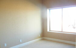 Pre-foreclosure in  ELDER AVE Rosamond, CA 93560