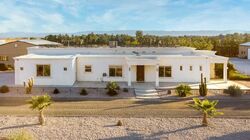 Pre-foreclosure in  ELDER AVE Rosamond, CA 93560