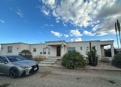 Pre-foreclosure in  ELDER AVE Rosamond, CA 93560