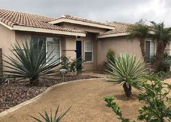 Pre-foreclosure in  Wakefield Cir La Quinta, CA 92253