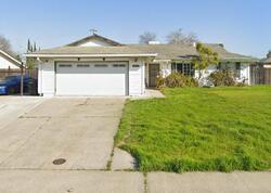 Pre-foreclosure in  Whitsett Dr North Highlands, CA 95660