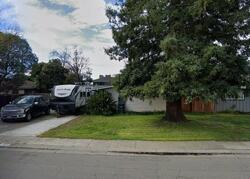 Pre-foreclosure in  Paseo Dr Rancho Cordova, CA 95670