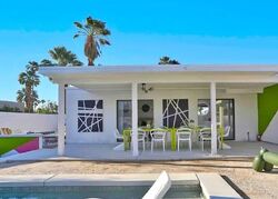 Pre-foreclosure in  E El Cid Palm Springs, CA 92262