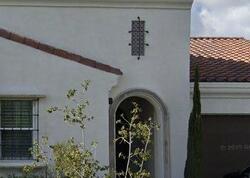 Pre-foreclosure in  Trowel Irvine, CA 92618