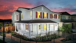 Pre-foreclosure in  E Solare Ave Tracy, CA 95391