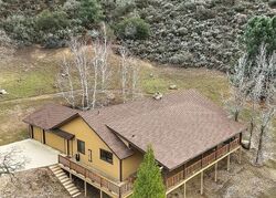 Pre-foreclosure in  Cumberland Rd Tehachapi, CA 93561