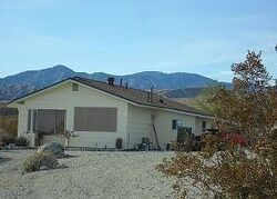 Pre-foreclosure in  Kolbe Rd White Water, CA 92282