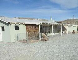 Pre-foreclosure in  Wasson Rd White Water, CA 92282