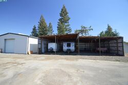 Pre-foreclosure in  E Myer Ave Exeter, CA 93221