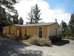 Pre-foreclosure in  Bay Leaf Dr Garden Valley, CA 95633