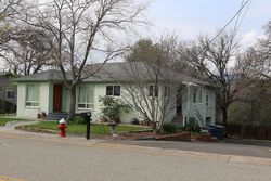  Ridge Dr, Redding CA