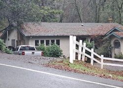 Pre-foreclosure in  Haines Rd Auburn, CA 95602