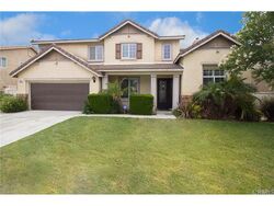 Pre-foreclosure in  Cedar Creek Rd Corona, CA 92880