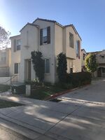 Pre-foreclosure in  Teatro Cir El Cajon, CA 92021