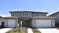 Pre-foreclosure in  Covered Wagon Cir Folsom, CA 95630