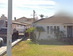 Pre-foreclosure in  San Jose Ave La Puente, CA 91744