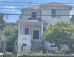 Pre-foreclosure in  Solano Ave Los Angeles, CA 90012