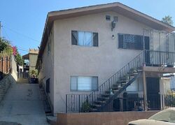 Pre-foreclosure in  Phelps Ave Los Angeles, CA 90032