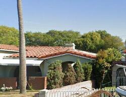 Pre-foreclosure in  W 64th St Los Angeles, CA 90043