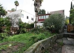 Pre-foreclosure in  Ivar Ave Los Angeles, CA 90068