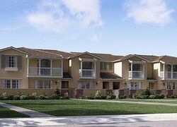 Pre-foreclosure in  CALLE DEL SOL DR Valencia, CA 91354