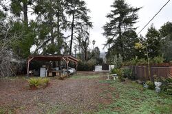 Pre-foreclosure in  E Palm St Altadena, CA 91001