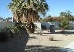 Pre-foreclosure in  W Alvarado Rd Palm Springs, CA 92262
