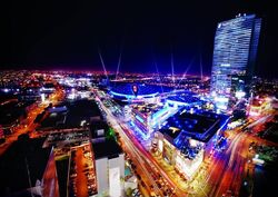 Pre-foreclosure in  W Olympic Blvd Unit 27d Los Angeles, CA 90015