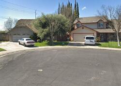 Pre-foreclosure in  Walnut Ter Modesto, CA 95355