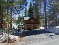 Pre-foreclosure in  Saint Moritz Ln Truckee, CA 96161