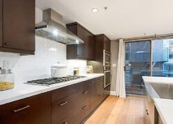 Pre-foreclosure in  Harriet St San Francisco, CA 94103