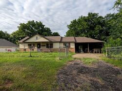 Pre-foreclosure in  Uniontown Hwy Uniontown, AR 72955