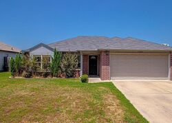 Pre-foreclosure in  Matehuala Blvd North Little Rock, AR 72118