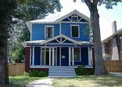 Pre-foreclosure in  S Izard St Little Rock, AR 72206