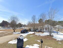 Pre-foreclosure in  Summerview Cir Quitman, AR 72131