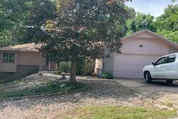 Pre-foreclosure in  Walney Dr Bella Vista, AR 72715