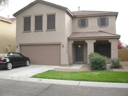  E Lindner Ave, Mesa AZ