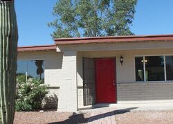 Pre-foreclosure in  N Massingale Pl Tucson, AZ 85741