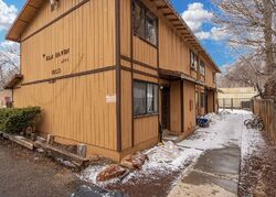 Pre-foreclosure in  N Center St Flagstaff, AZ 86004