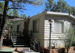  N 6th Dr, Show Low AZ