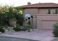 Pre-foreclosure in  E Bujia Primera Tucson, AZ 85718