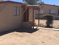 Pre-foreclosure in  N 11th Ave Tucson, AZ 85705